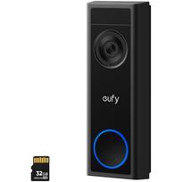 Anker Innovations Eufy Video Doorbell C31 - Smarte Türklingel - mit Kamera