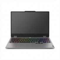 Lenovo LOQ 15AHP10 83JG - AMD Ryzen 5 220 / 3.2 GHz - Win 11 Home - GeForce RTX 5050 - 16GB RAM - 512GB SSD - 39.6 cm (15.6) (83JG000RGE)