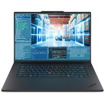 Lenovo ThinkPad T1g Gen 8 21TD - Intel Core Ultra 9 285H - Intel Evo vPro Enterprise Platform - Win 11 Pro - GeForce RTX 5070 - 64GB RAM - 1 TB SSD TCG Opal Encryption 2, NVMe, Performance - 40.6 cm (16) (21TD001AGE)