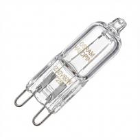 Osram Halopin Halogen Lamp G9 60W warm-white 980lm