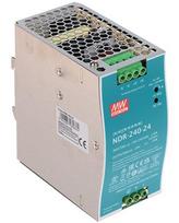 Switching Power Supply NDR-240-24