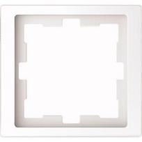 Merten MEG4010-6535. Produktfarbe: Weiß, Markenkompatibilität: Merten, Material: Thermoplast (MEG4010-6535)