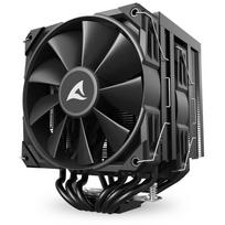 Sharkoon A60 Black Air Cooler (4044951042043)