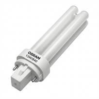 Turime | Osram DULUX D/E Energy-saving Lamp 13W/840 G24Q-1 FS1 | ITwork sandėlyje!