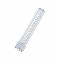 Osram DULUX L Energiesparlampe 55W/830 2G11