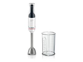 Bosch Serie 4 MSM4W410 blender Immersion blender 800 W Anthracite, White
