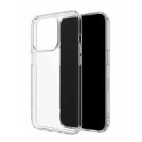 4SMARTS SOFT TPU COVER INVISIBLE SLIM CLEAR FOR HONOR 400 LITE (541713)