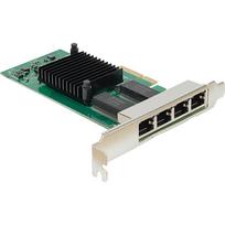 Inter-Tech ST-7238 Internal Ethernet 1000Mbit/s