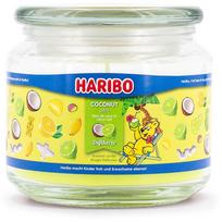 CANDLE Duftkerze Haribo Coconut Lime - 300g