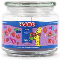 CANDLE Duftkerze Haribo Berry Mix - 300g