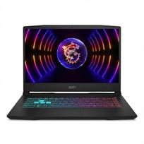 MSI Katana 15 B13VFK-1877 Intel Core i5-13420H Gaming Notebook 39.6cm 15.6 - Notebook - Core i5