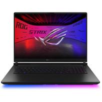 ASUS ROG Strix SCAR 18 G835LW-SA023W - 18 WQXGA MiniLED 240Hz, Intel Core Ultra 9-275HX, 64GB RAM, 2TB SSD, GeForce RTX 5080, Windows 11 Home