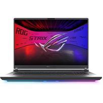 ASUS ROG Strix G18 U9-275HX 32 2 5080 G815LW-S9016W W11H - Keyboard layout might be German