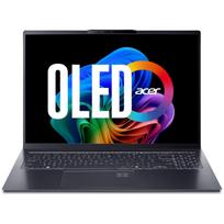 Acer Swift Go 16 AI SFG16-61 - 180°-Scharnierdesign - AMD Ryzen AI 7 350 / 2 GHz - Win 11 Home - Radeon 860M - 32GB RAM - 1.024 TB SSD QLC, NVMe - 40.6 cm (16)