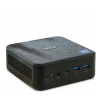 Acer Revo DT.BRFEG.009 Mini-PC Intel Core 5 120U – 512GB SSD – 16GB RAM – Windows 11 Pro – Schwarz