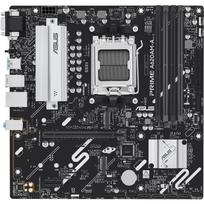 ASUS PRIME A620AM-A-CSM - Motherboard - micro ATX - Socket AM5 - AMD A620A Chipsatz - USB-C 3.2 Gen 1, USB 3.2 Gen 1, USB 3.2 Gen 2 - Gigabit LAN - Onboard-Grafik (CPU erforderlich)