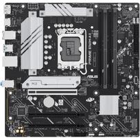 ASUS PRIME B760M-A II-CSM LGA 1700 mATX Motherboard DDR5 PCIe 5.0 1xHDMI 1xDP 2xM.2 4xSATA (90MB1NG0-M0EAYC)