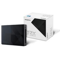 Gigabyte BRIX GB-BNI3-N305 (rev. 1,0) - Barebone - Mini-PC - 1 x Core i3 N305 - RAM 0GB - UHD Graphics 1250 - Wi-Fi 6, 1GbE, 2,5GbE - WLAN: 802,11a/b/g/n/ac/ax (GB-BNI3-N305)