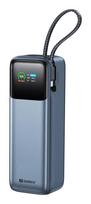 SANDBERG All-in-1 - Powerbank - 5 / 9 / 12 / 15 / 20 / 28 V (421-31)