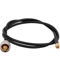 Poynting · Antennen Zubehör · Kabel · A-CAB-147 · 3m HDF195 · N (M) zu SMA (M) · white · Nickel beschichtet (A-CAB-147)