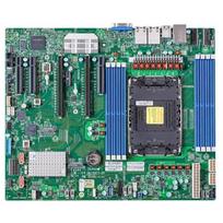Super Micro SUPERMICRO X13SEI-TF - Motherboard - ATX - LGA4677 Socket-E - Intel C741 Chipsatz - USB 3,2 Gen 1 - 2 x 10 Gigabit LAN - Onboard-Grafik (MBD-X13SEI-TF-B)