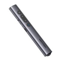 Vention presentation pointer with green laser