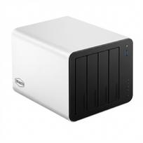 TerraMaster F4-425 PLUS 4bay NAS DDR5 No Hard Drive (F4-425 PLUS)