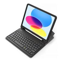 inateck Keyboard iPad 11 iPad Air 4/5Gen Com. QWERTZ black