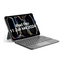 Inateck Keyboard iPad 04122-11 gray[KB04122-11_gray]