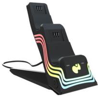 PDP 049-033-BK, Xbox Series S, Xbox Series X, Ladestation, Schwarz, Microsoft, China, 1 Stück(e)