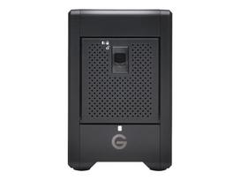 SANDISK Professional G-RAID Shuttle 4 48TB 3.5inch Thunderbolt 3 1000MB/s USB-C Transportable 4-bay External Hard Drive