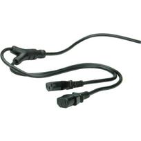 ROLINE Power Cable - CEE 7/7 (M) to IEC 60320 C13