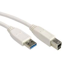 VALUE USB cable - USB Type A (M) to USB Type B (M)