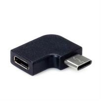 Value USB 3.2 Gen 2 (USB 3.1 Gen 2) Adapter (1x USB-C plug - 1x USB-C socket)