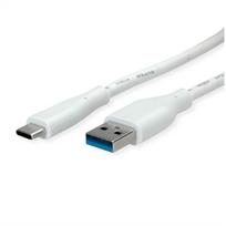 ROTRONIC-SECOMP VALUE - USB-Kabel - USB Typ A (M) zu USB-C (M)
