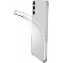 Cellularline Fine Case für Samsung A36 5G/A56 5G Clear (FINECGALA36T)