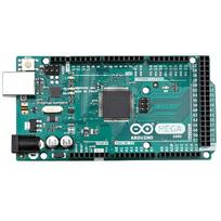 Arduino Leiterplatten & Entwicklungskits - 16 MHz - ATmega2560 - 5 - 12 V - 36 g - 53,3 mm - 101,5 mm