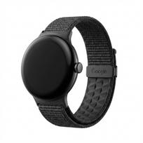 Google Pixel Watch 3 (41mm), Performance Loop Band, Obsidian (GA06115-WW)