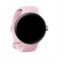 Google Pixel Watch 3 (41mm), Performance Loop Band, Peony (GA06117-WW)