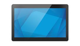 Elo Touch Solutions I-Series E606120 All-in-One PC/Workstation Intel® Core™ i3 i3-1215UL 39,6 cm (15.6) 1920 x 1080 Pixel Touchscreen All-in-One-PC 8GB DDR5-SDRAM 128GB SSD Windows 10 IoT Enterprise Wi-Fi 6 (802.11ax) Schwarz (E605919)