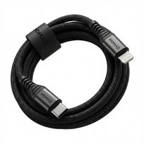 Nomad Rugged USB-C to Lightning Cable - Kabel - Digital/Daten