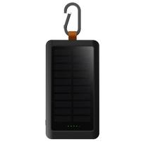 Xtorm XG2S101 power bank Lithium Polymer (LiPo) 10000 mAh Black, Grey, Orange