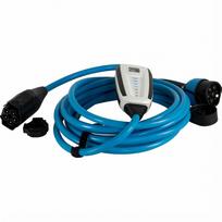 NRGkick 32A Pure GSM/GPS/SIM Standard 7,5m WLAN (12801000)