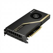 NVIDIA RTX PRO 4000 Blackwell Grafikkarte - RTX PRO 4000 Blackwell - 24GB GDDR7 - PCIe 5.0 x16 - 4 x DisplayPort - bulk (900-5G147-2270-000)