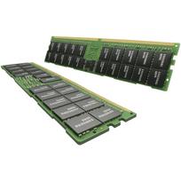 Samsung - DDR5 - Modul - 32GB - DDR5, 6400 MHz, 288-pin CL52 2Gx8 ECC reg. SR