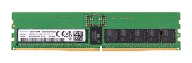 Samsung M321R4GA3EB2-CCP memory module 32GB 1 x 32GB DDR5 ECC