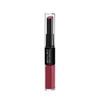 Lūpų dažai ir balzamas L'oreal Infaillible 24H Lipstick, 302 Rose Eternite, 6 ml
