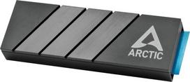 Išorinio kietojo disko dėklas Arctic M2 Pro (ACOTH00001A)
