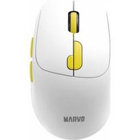 Marvo M809W White