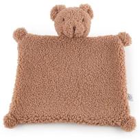 Bieco Cuddly Toy Bear Mika žaislas miegui 1 vnt.
